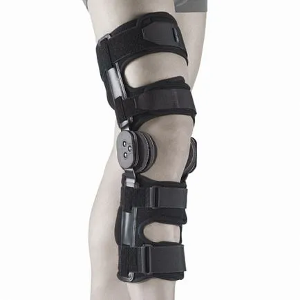 Lehetőségek Ezzel kneepads