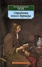 Отзиви на книгата Страданията на младия Вертер