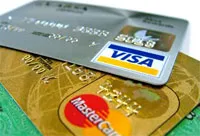 Carduri de credit și Paypal