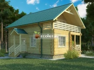 Recenzii constructii de case din lemn