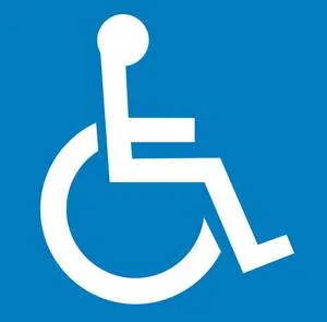 A betegségek listája létrehozó fogyatékosság