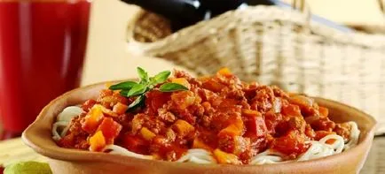 Паста з фаршем (після чого додаємо) Паста з фаршем