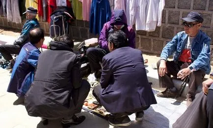 A paradoxon az egyenlőtlenség Dél-Korea hosszú élet, a jó egészség és a szegénység