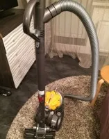 Aspirator Dyson (Dyson) - comentarii și opinii cu privire la utilizarea de dispozitive de acest brand