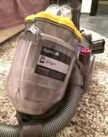 Aspirator Dyson (Dyson) - comentarii și opinii cu privire la utilizarea de dispozitive de acest brand