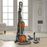 Aspirator Dyson (Dyson) - comentarii și opinii cu privire la utilizarea de dispozitive de acest brand