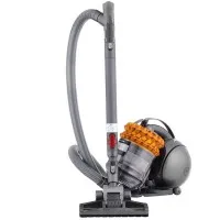 Aspirator Dyson (Dyson) - comentarii și opinii cu privire la utilizarea de dispozitive de acest brand