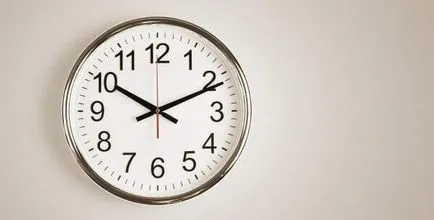 Miért van az óra megáll, ha egy ember meghal
