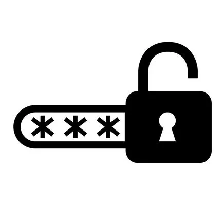 Защо Chrome не се записват паролите, причината за дефекта