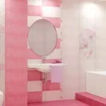 Плитка для ванною з квітами фото колекції (квітами) Плитка для ванною з квітами фото колекції