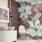 Плитка для ванною з квітами фото колекції (квіти) Плитка для ванною з квітами фото колекції