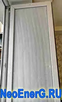 Чому пітніють пластикові вікна і мокнуть стіни в будинку бо холодні!