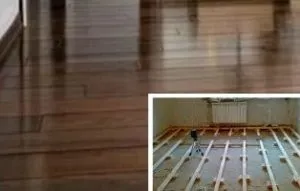 Чому скрипить паркетна дошка, причини та способи усунення скрипу