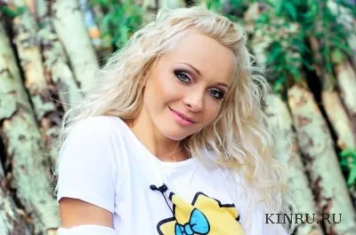Чому наталья Варвіна пішла в тінь (Варвіна) Чому наталья Варвіна пішла в тінь