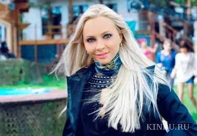 Чому наталья Варвіна пішла в тінь (наталья) Чому наталья Варвіна пішла в тінь