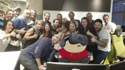 Чому на роботі не можна спати (19 фото) (оригінал) Чому на роботі не можна спати (19 фото)