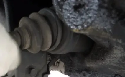 Чому смикається автомобіль при русі (автомобіль) Чому смикається автомобіль при русі