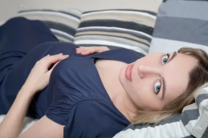 Чому при вагітності болять ребра (вагітності) Чому при вагітності болять ребра