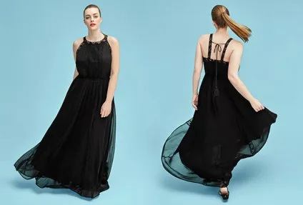 Plus size як нова норма жіночої краси стиль цінності (краси) Plus size як нова норма жіночої краси стиль цінності