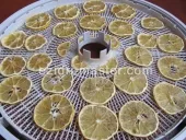 Hasznos tulajdonságai citrom - citrom készítmény - szárított citrom