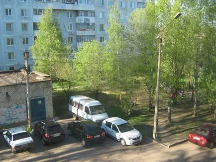 Detalii Smolensk în plină zi, pe stradă pe moarte băiat în vârstă de 14 ani