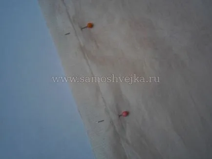 Paplanhuzat tépőzáras hurok és gombok - samoshveyka - site rajongóinak varró- és kézműves