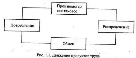 Нужди и тяхната роля в икономическата теория - икономическата теория