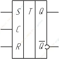 A működési elve az RS-kiváltó - segítség mérnök, diagramok, működési elvét, képletek és számítási