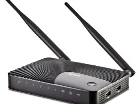 Példa beállítás a router ZYXEL keenetic Rostelecom