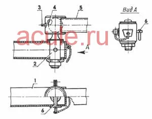 Remorci pentru motociclete, Handyman