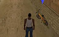Проходження gta san andreas