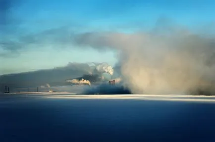 Преглед на проблеми - Норилск