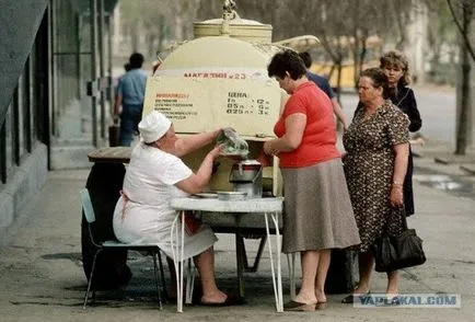 Mintegy tej és tejtermékek