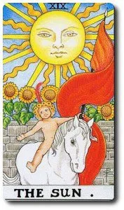 Összehangolása a Tarot a közeljövőben - egy nap, hét vagy hónap