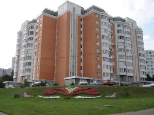 Calculul un sfert din energia electrică în etapele de construcție apartament