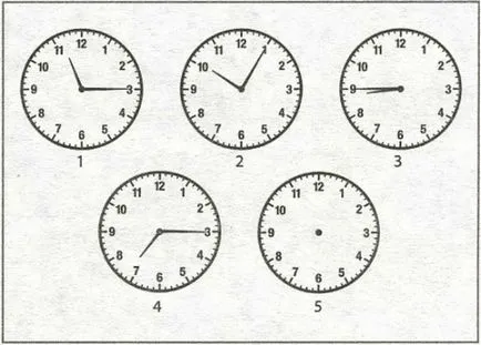 Antrenament pentru creier 16 brainteasers mici pentru attentiveness și logica