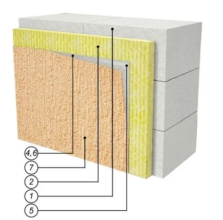 Calcularea costului pentru construirea cabana, cabana-96