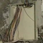 Reparatii apartament de cabluri