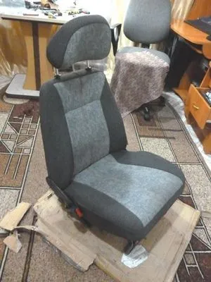 Reparare vase scaune fata