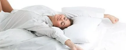 Demascarea secol, oamenii de știință au descoperit că de fapt dorm 7-8 ore pe zi - acest lucru nu este norma!