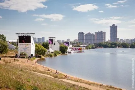 Ред Бул flugtag 2011 снимка новини