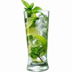 Reteta „Mojito“ cu vodca