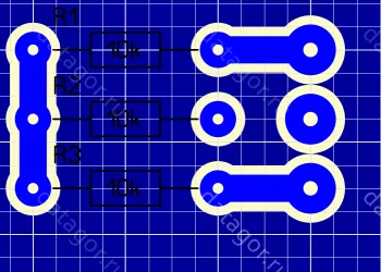 Húzz egy kártyát a sprint-layout a kezdetektől fogva - a gyakorlati elektronikai magazin datagor