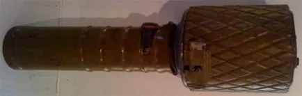 grenadă de mână RGD-33