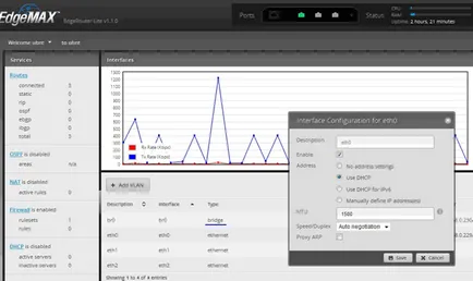 Router - terminológia és a fordítás