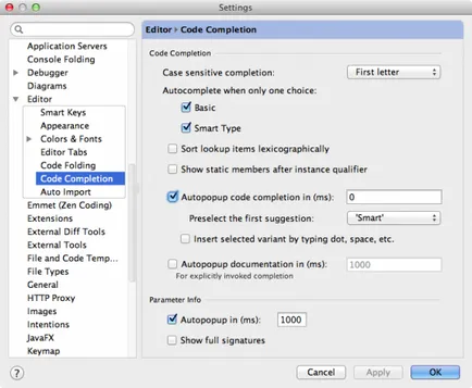 Керівництво користувача intellij idea