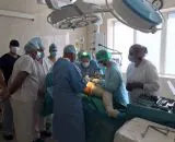 Самарська обласна клінічна лікарня імені м