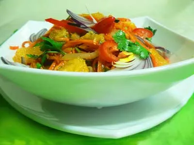 Salate dovleac 15 salata cele mai delicioase de dovleac jumătate fin