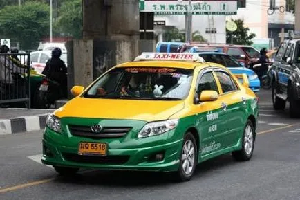 sat din România, cafenele și școli din Pattaya