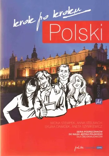 Самоучител за начинаещи полски къде да си купя книгата и какъв по-добър учебници за Dummies